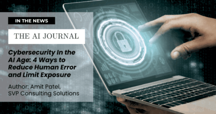 Amit Patel Published in The AI Journal
