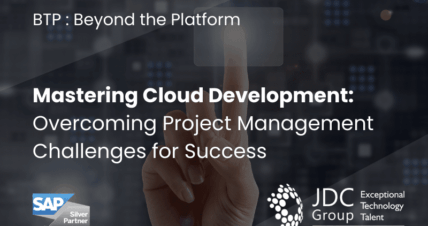 Mastering Cloud Development: Overcoming Project Management Challenges for Success