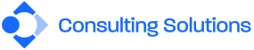 Consulting Solutions Logo