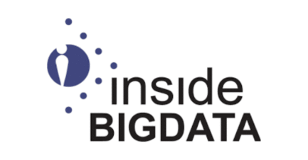 “HEARD ON THE STREET” – AMIT PATEL FEATURED ON INSIDEBIGDATA