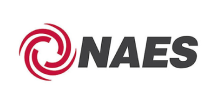 NAES power logo