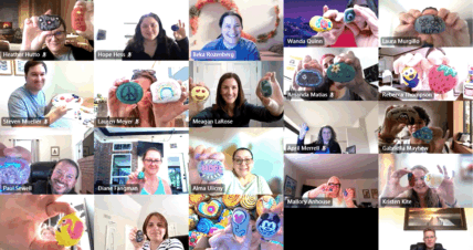 Wellbeing Without Walls: Navigating Mental Health in Remote Work