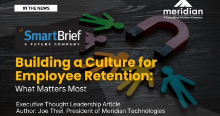 Building a Culture for Employee Retention: What Matters Most