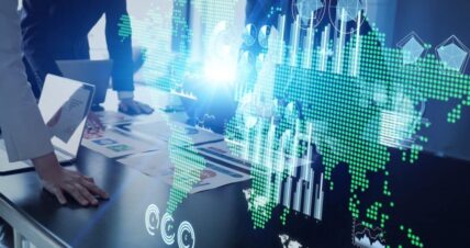 AMIT PATEL FEATURED IN SupplyChainBrain ON KEY MID-2025 DIGITAL SHIFTS