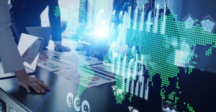 AMIT PATEL FEATURED IN SupplyChainBrain ON KEY MID-2025 DIGITAL SHIFTS