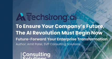NOW IS THE TIME FOR ORGANIZATIONS TO REEVALUATE AND PRIORITIZE THEIR AI OBJECTIVES