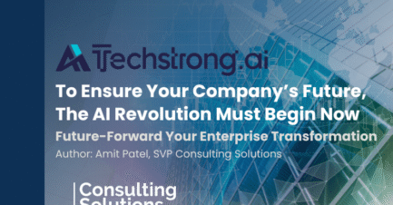 NOW IS THE TIME FOR ORGANIZATIONS TO REEVALUATE AND PRIORITIZE THEIR AI OBJECTIVES