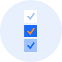 accountability icon