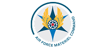 air force materiel command logo