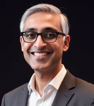amit patel headshot
