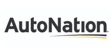autonation logo