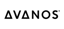avanos logo