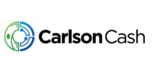 Carlson Cash logo