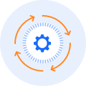 continuity icon