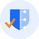 cybersecurity & compliance icon