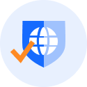 cybersecurity icon