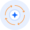 digital field enablement icon