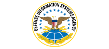 DISA logo