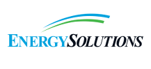 energy solutions logo