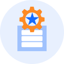 ERP & Enterprise icon