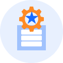 icon for erp operational systems