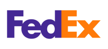 fedex logo