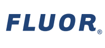 fluor logo
