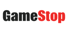 gamestop logo
