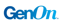 GenOn logo