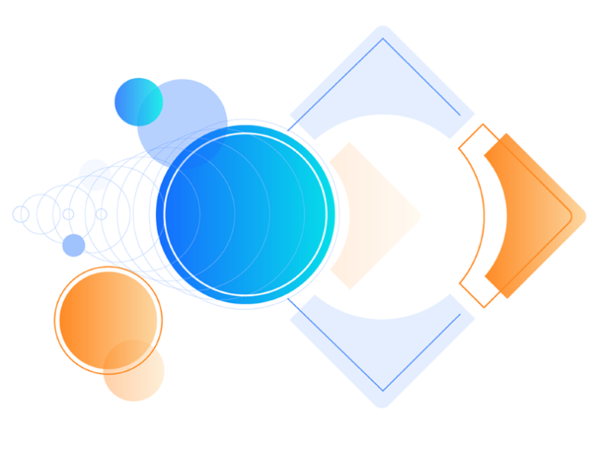 decorative image representing consulting solutions approach