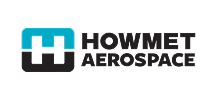 howmet aerospace logo