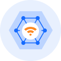 internet of things icon
