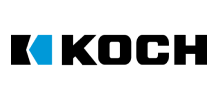 koch logo