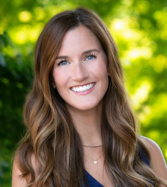 megan lasrose headshot