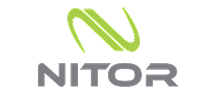 nitor logo