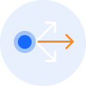 Program Delivery & Specialized Talent icon