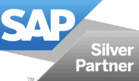 SAP Silver Partner logo