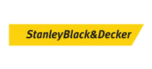stanley black decker