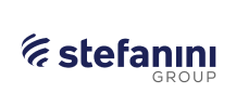 stefanini logo