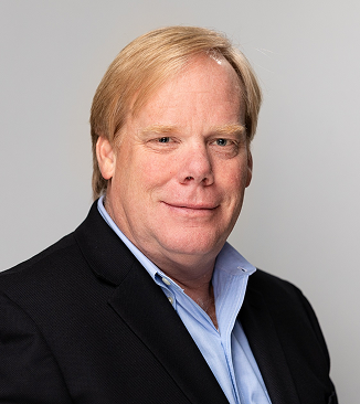 steve rudd headshot