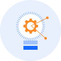 strategic advisory icon