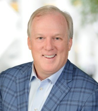 Ted Sullivan headshot