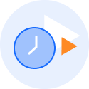unmatched responsiveness icon