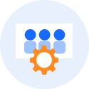 workforce solutions icon