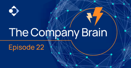 Your Company Already Has a Brain. AI Just Makes It Visible.