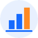 data engineering and automation for decisions icon