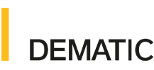 dematic logo
