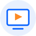 trained and enables users icon