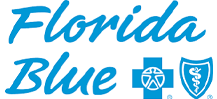 Florida blue logo