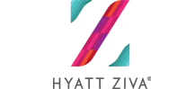 hyatt ziva logo